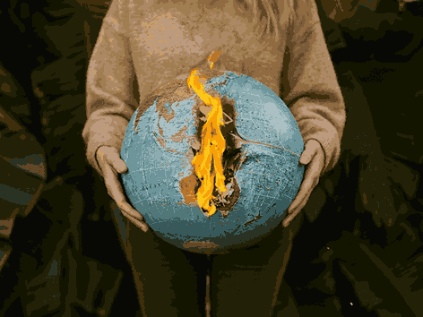 Climate & Vulnerable Populations