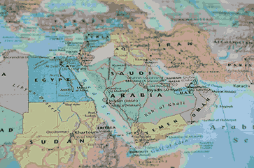 Gulf Migration & Development Research