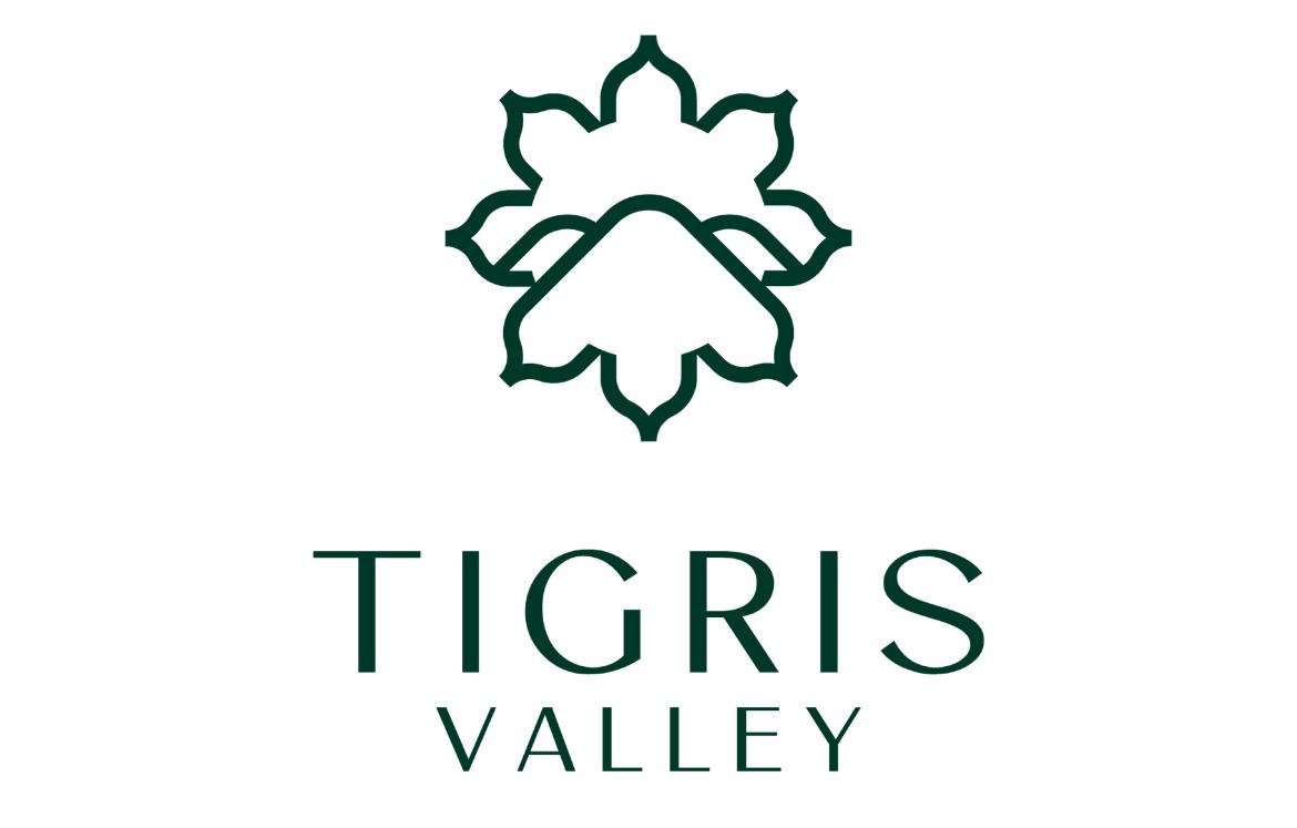 Tigris valley