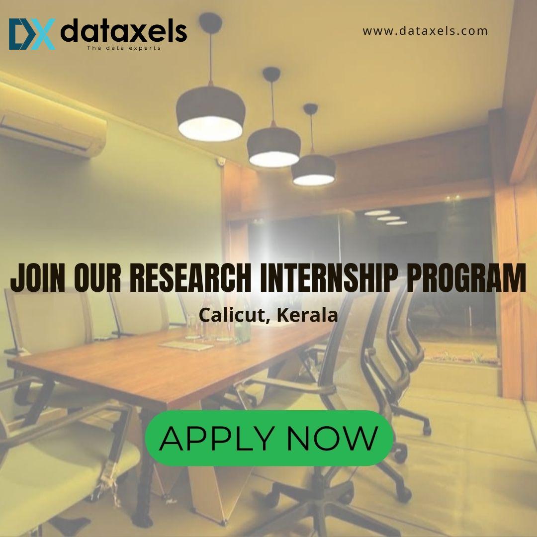 Careers at Dataxels