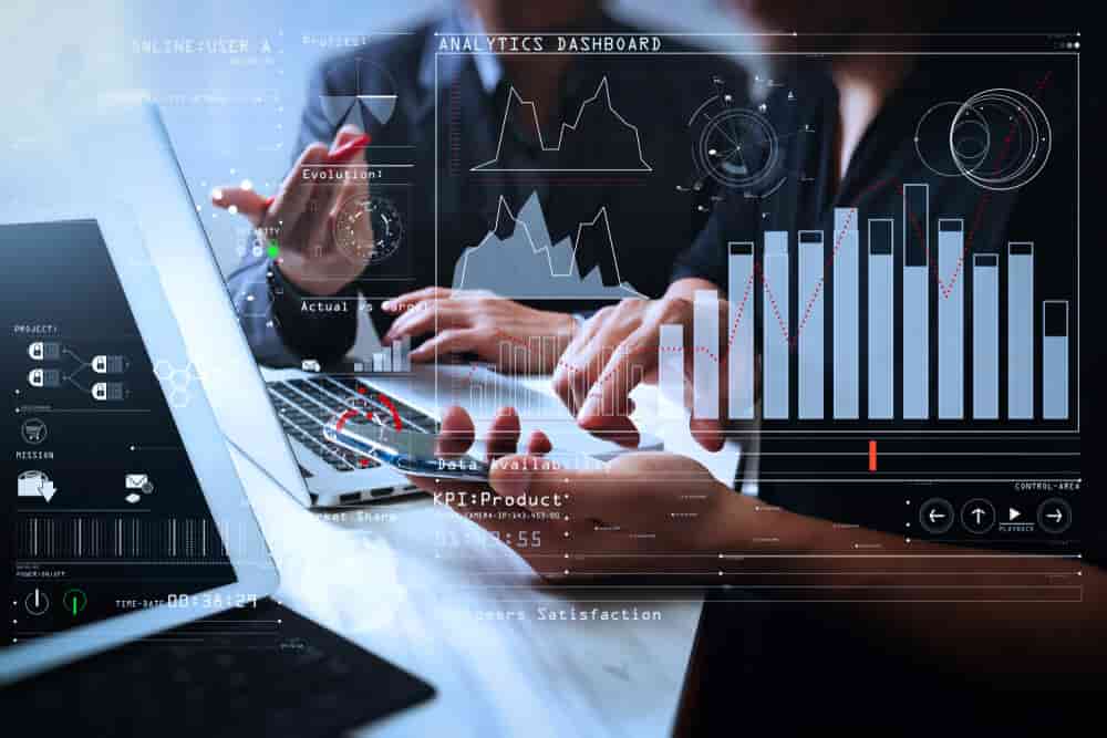 Sales Forecasting Model